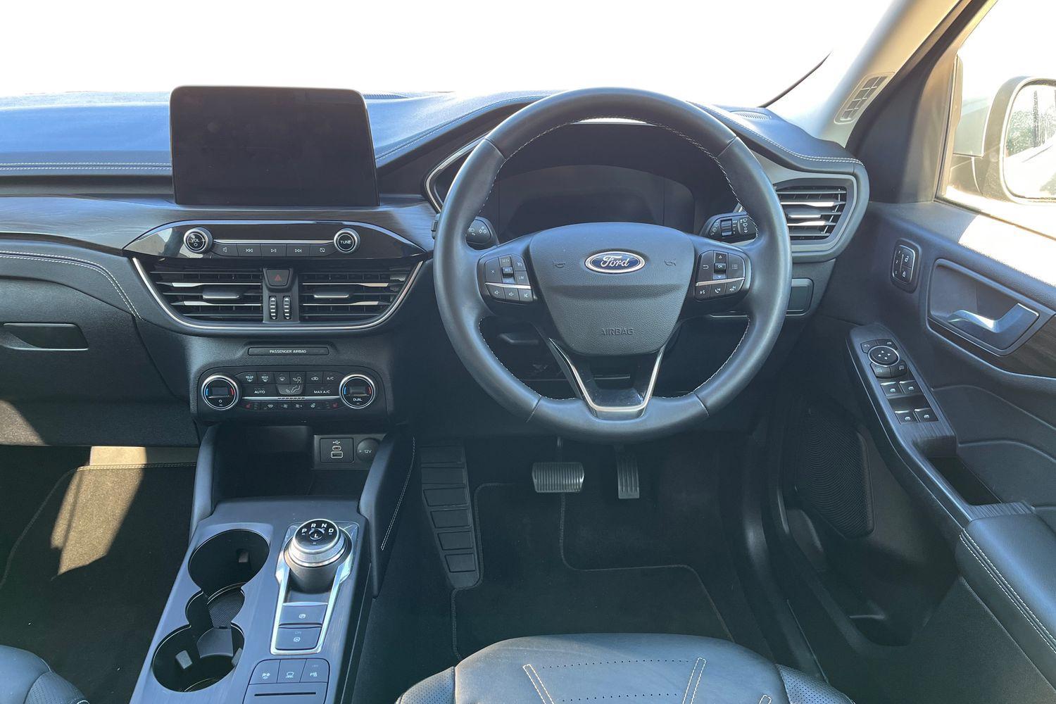 Ford Kuga Photo 10