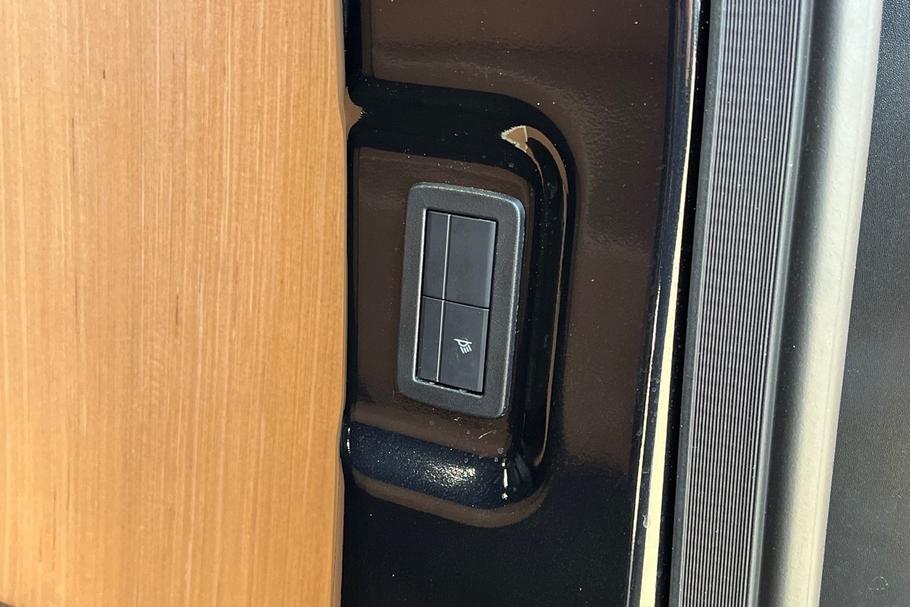 Used FORD E-TRANSIT CUSTOM HK75BYC 33