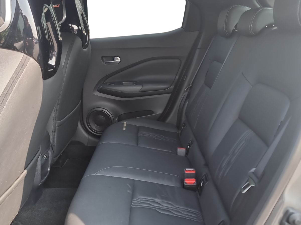 2023 Nissan Juke DIG-T Tekna SUV 5dr Petrol Manual Euro