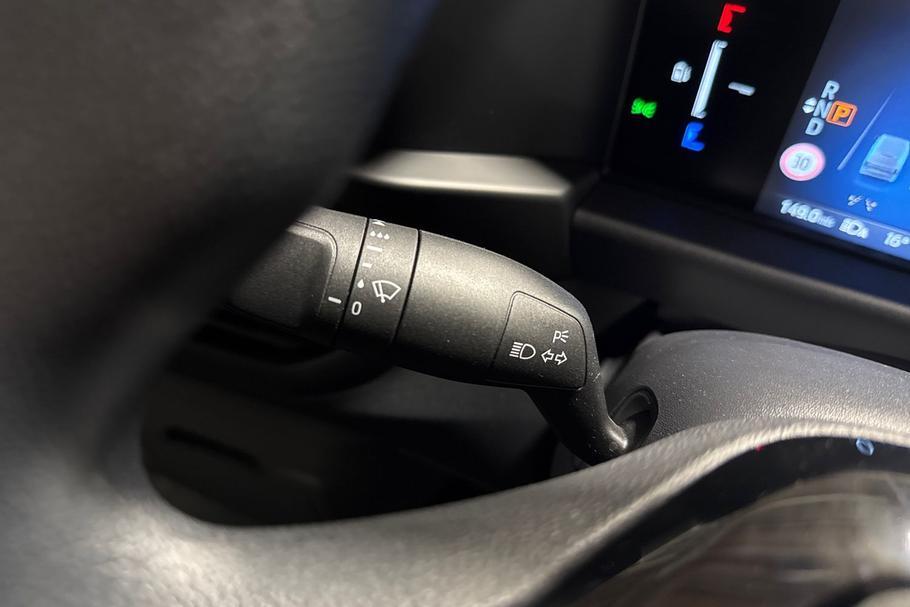 Used Ford E-TRANSIT CUSTOM 35