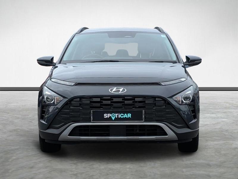 Used Hyundai BAYON DL23ZDO 8