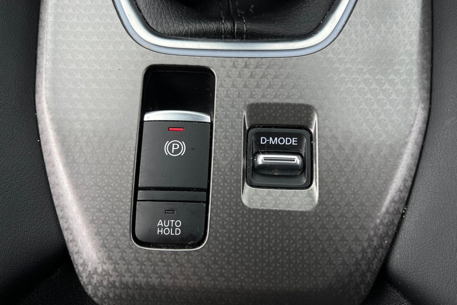 Nissan Qashqai Photo 34