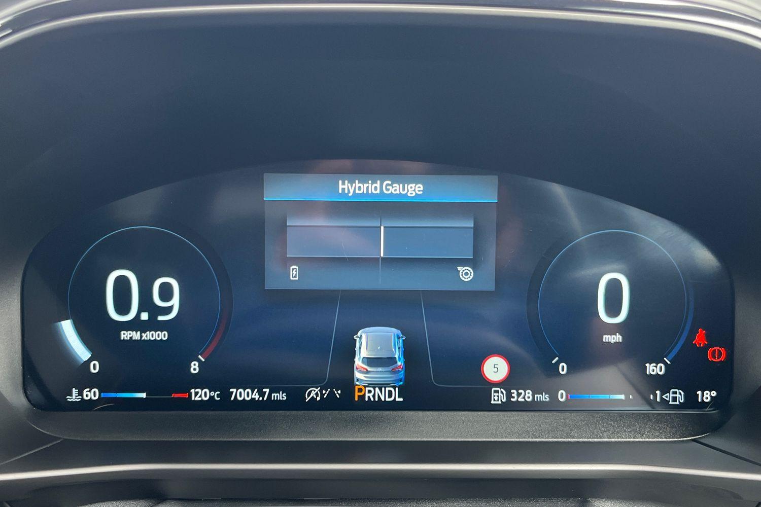Ford Focus Photo 12