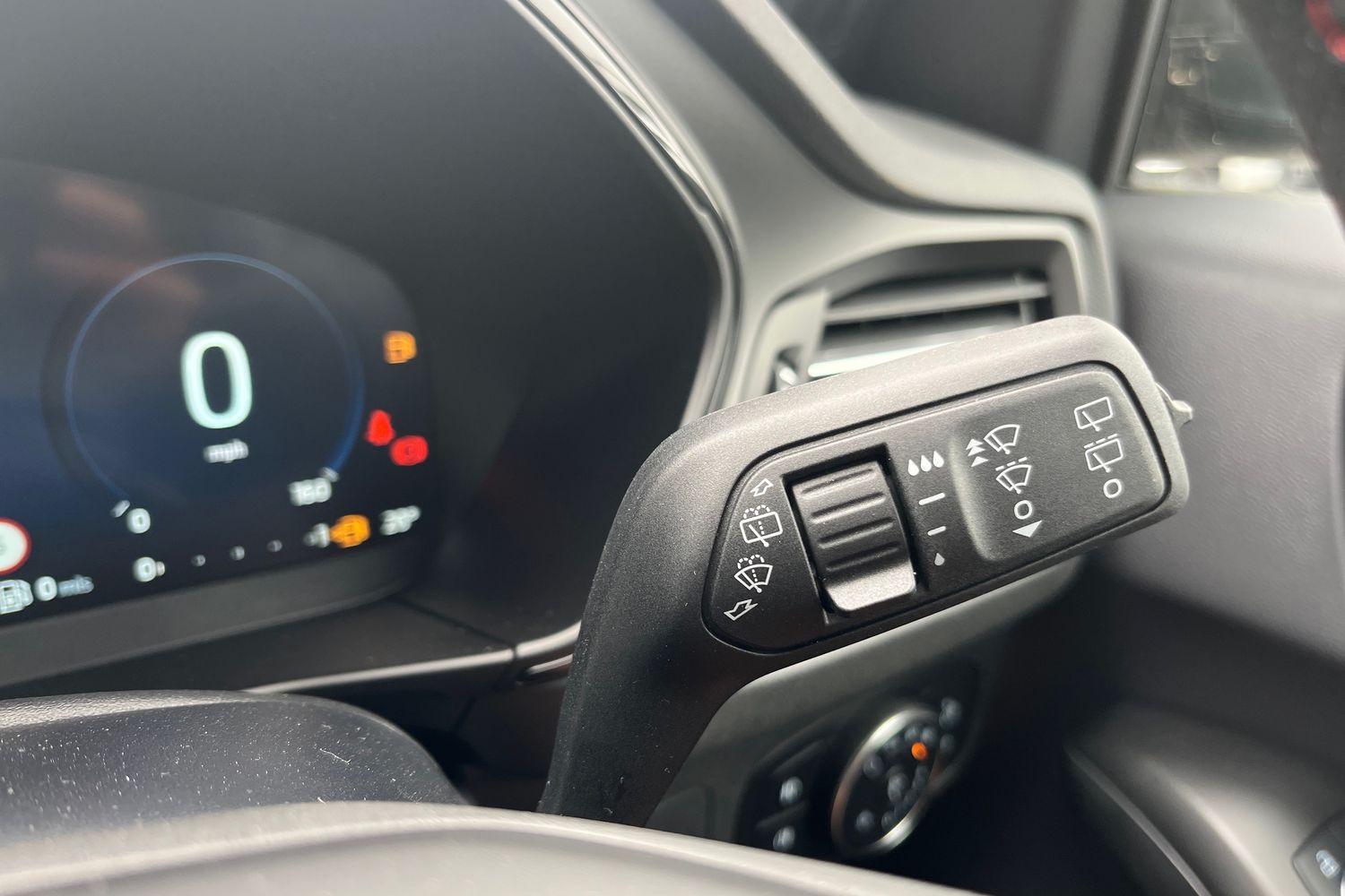 Ford FOCUS Photo 14