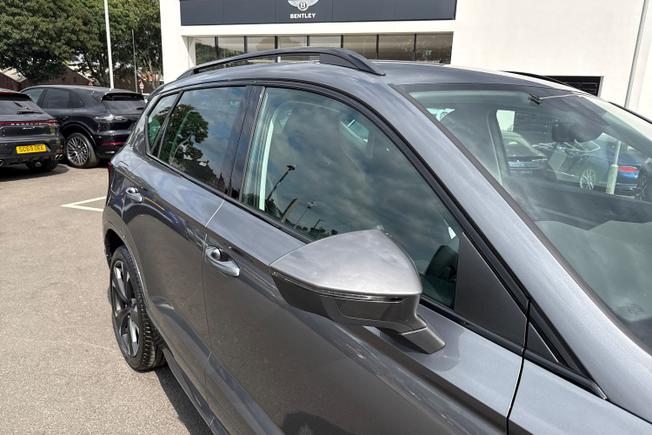 CUPRA Ateca Photo 20