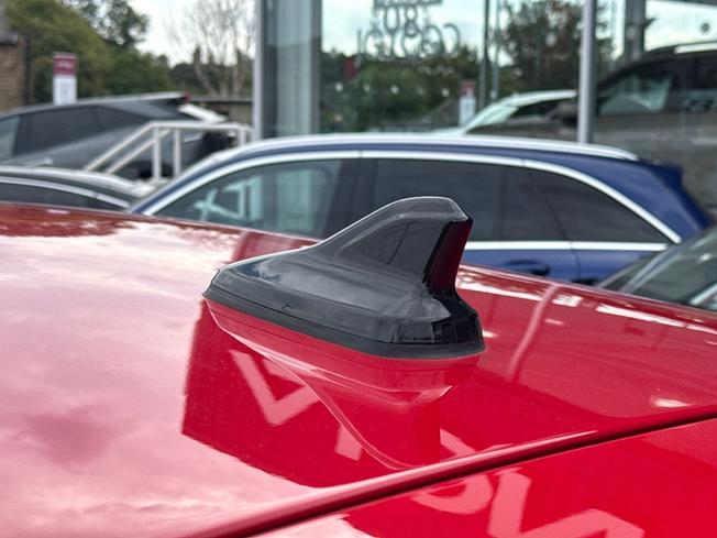 SEAT Leon Photo 32