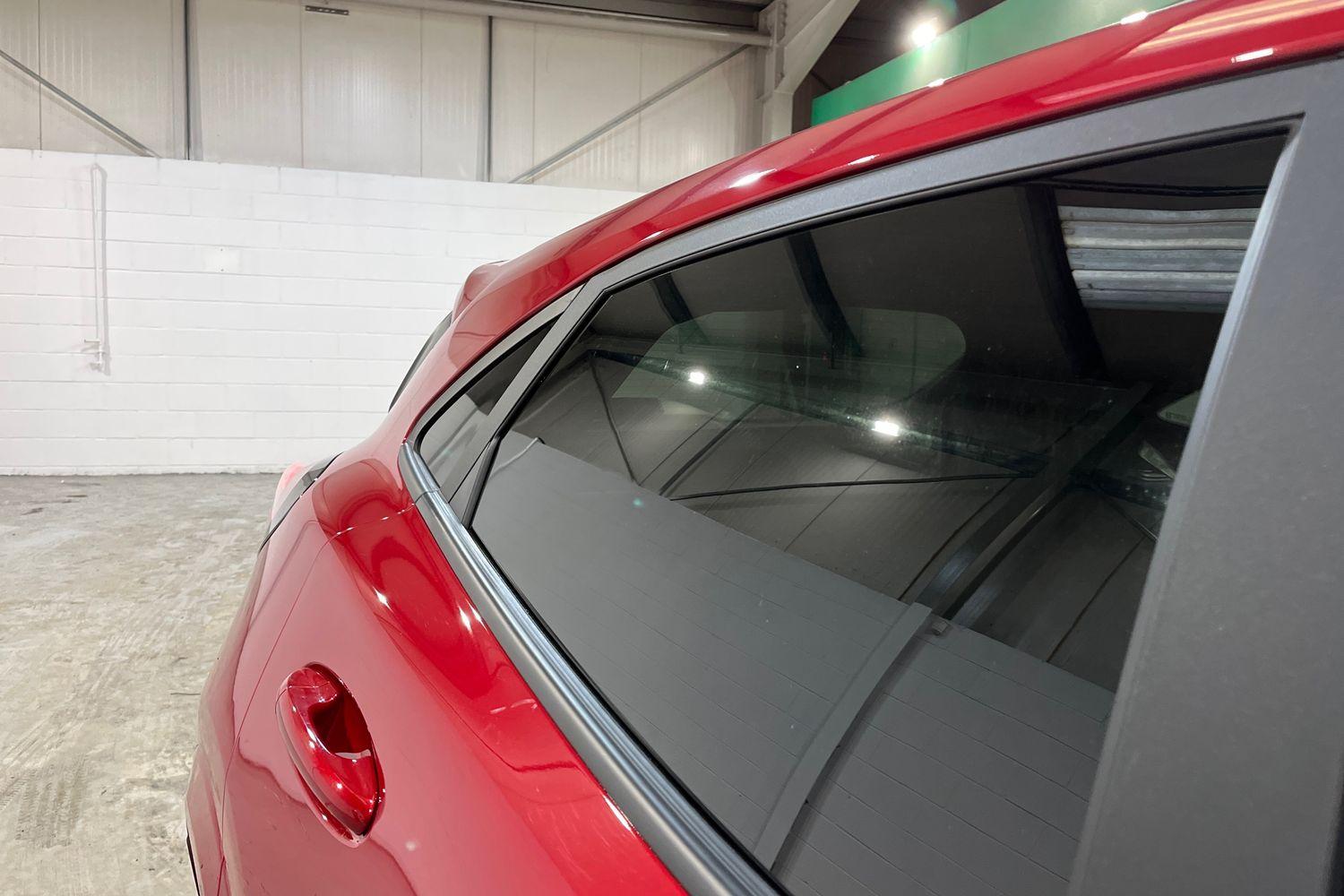 Ford Puma Photo 37