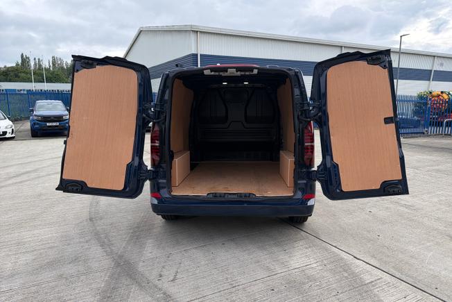 VOLKSWAGEN Transporter Photo 30