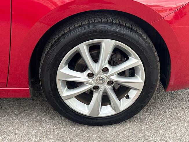 VAUXHALL Corsa Photo 21