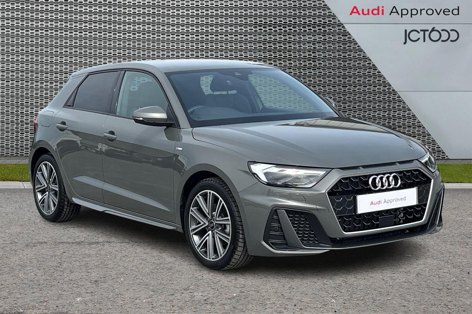2026 Audi A1