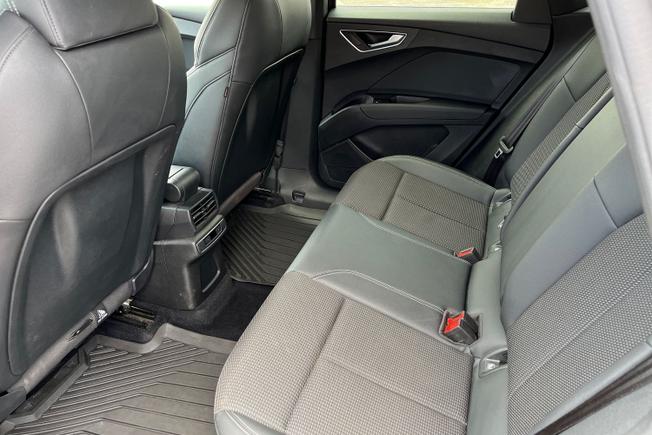 AUDI Q4 E-Tron Photo 41