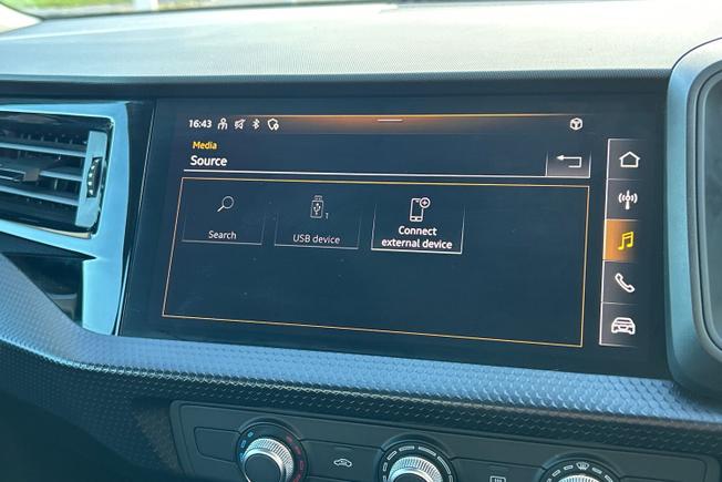AUDI A1 Photo 51