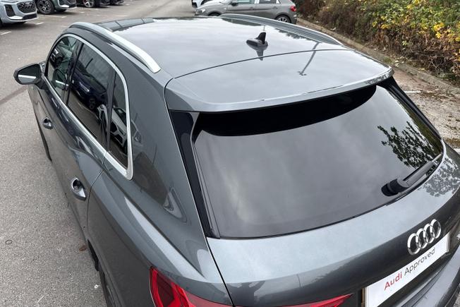AUDI Q3 Photo 23