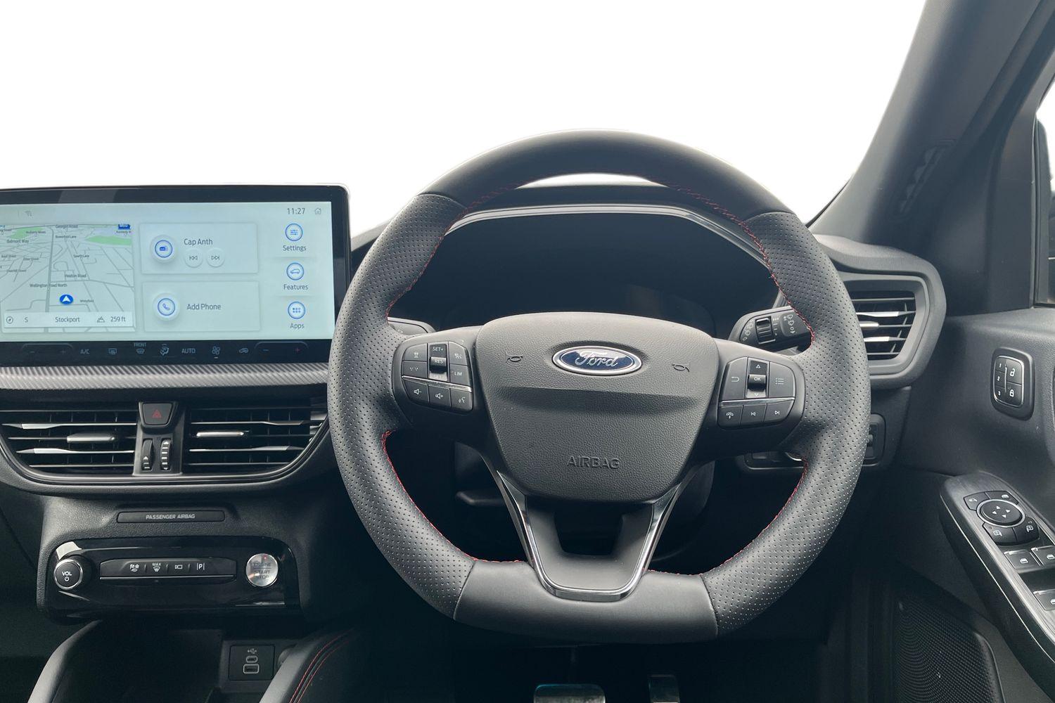 Ford KUGA Photo 10