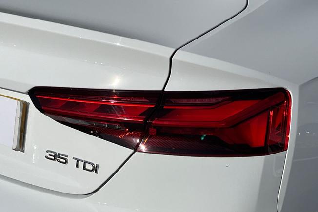 AUDI A5 Photo 19