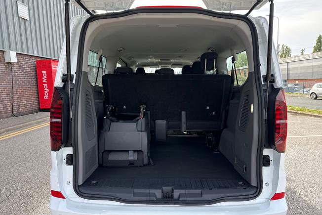 BMW Shuttle Photo 12