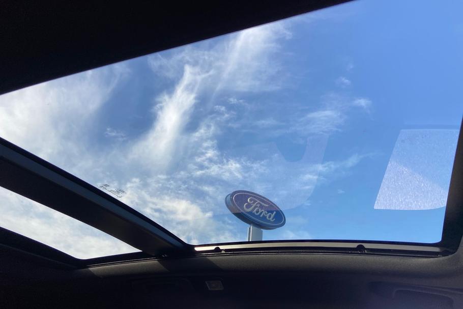 Used Ford KUGA EF25BFA 30