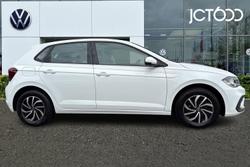 Volkswagen Polo Photo 4