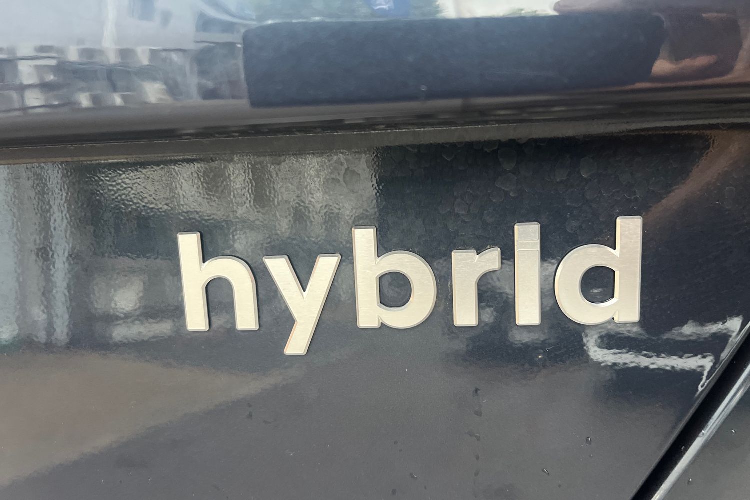 Hyundai KONA Photo 38