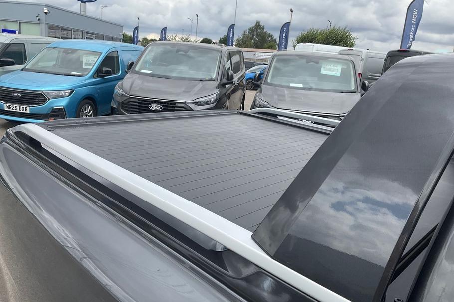 Used Ford RANGER YM23DLD 7