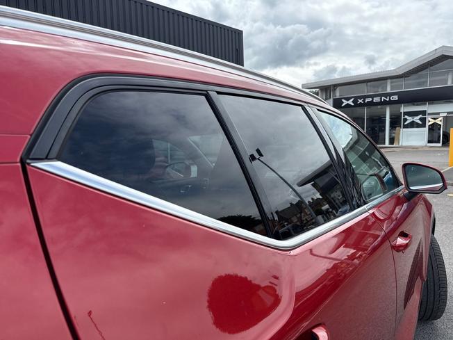 VOLVO Xc40 Photo 25