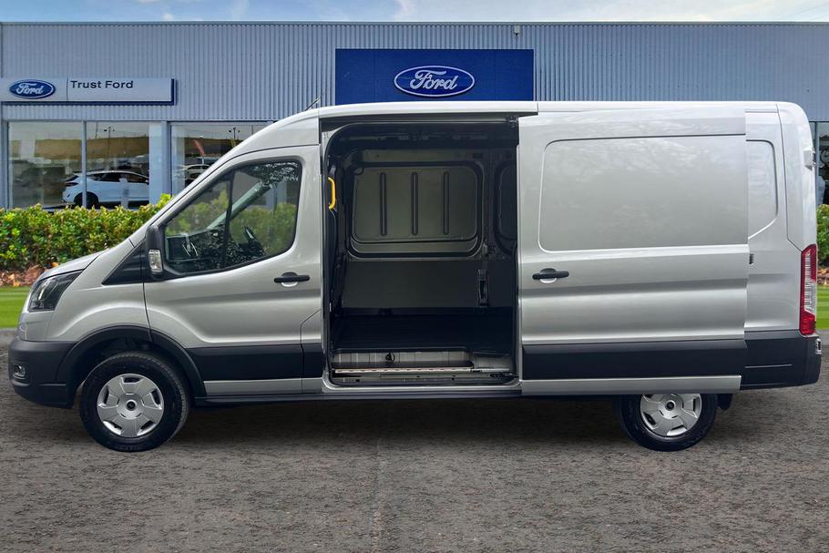 Used Ford E-TRANSIT LS75RJX 5