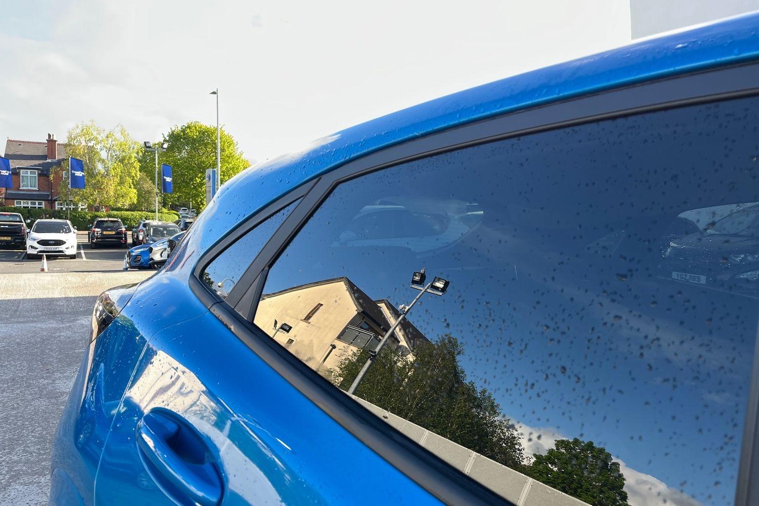 Ford PUMA Photo 37