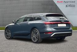 AUDI A6 E-Tron Avant Photo 3