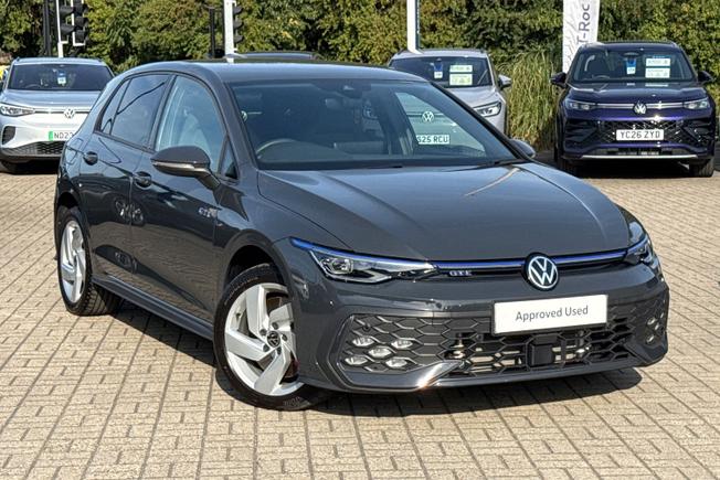 Volkswagen Golf Photo 37
