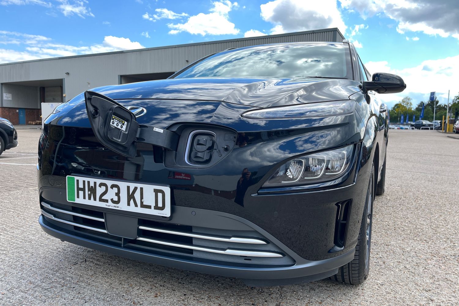 Hyundai KONA Photo 39
