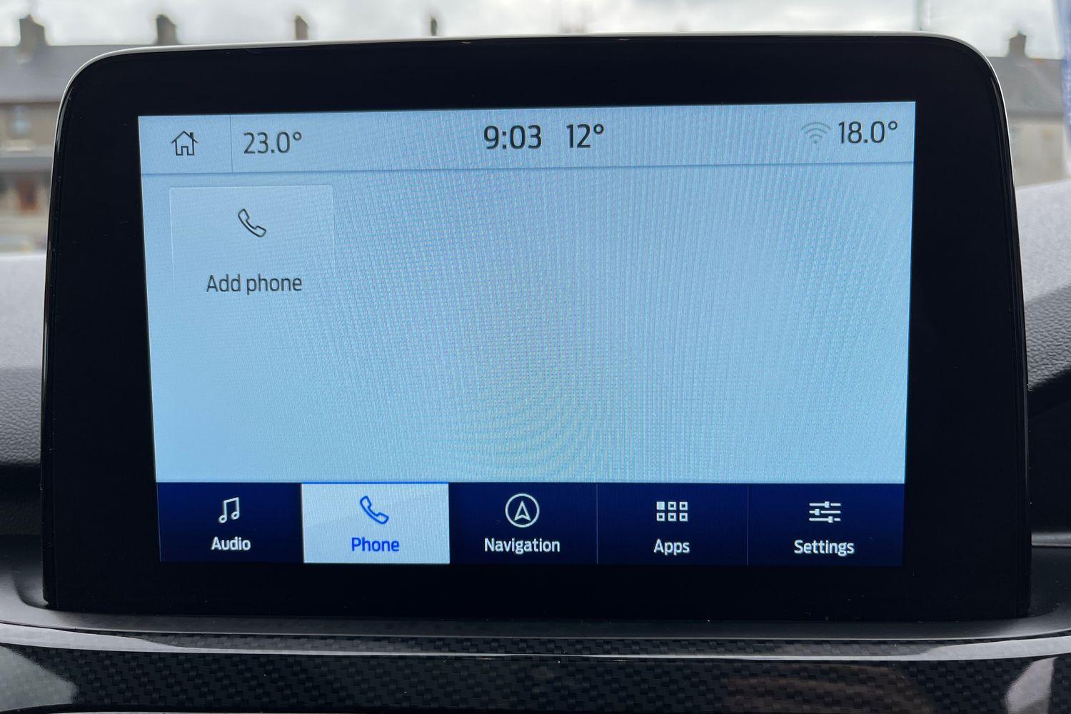Ford KUGA Photo 31