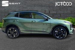 KIA Sportage Photo 4
