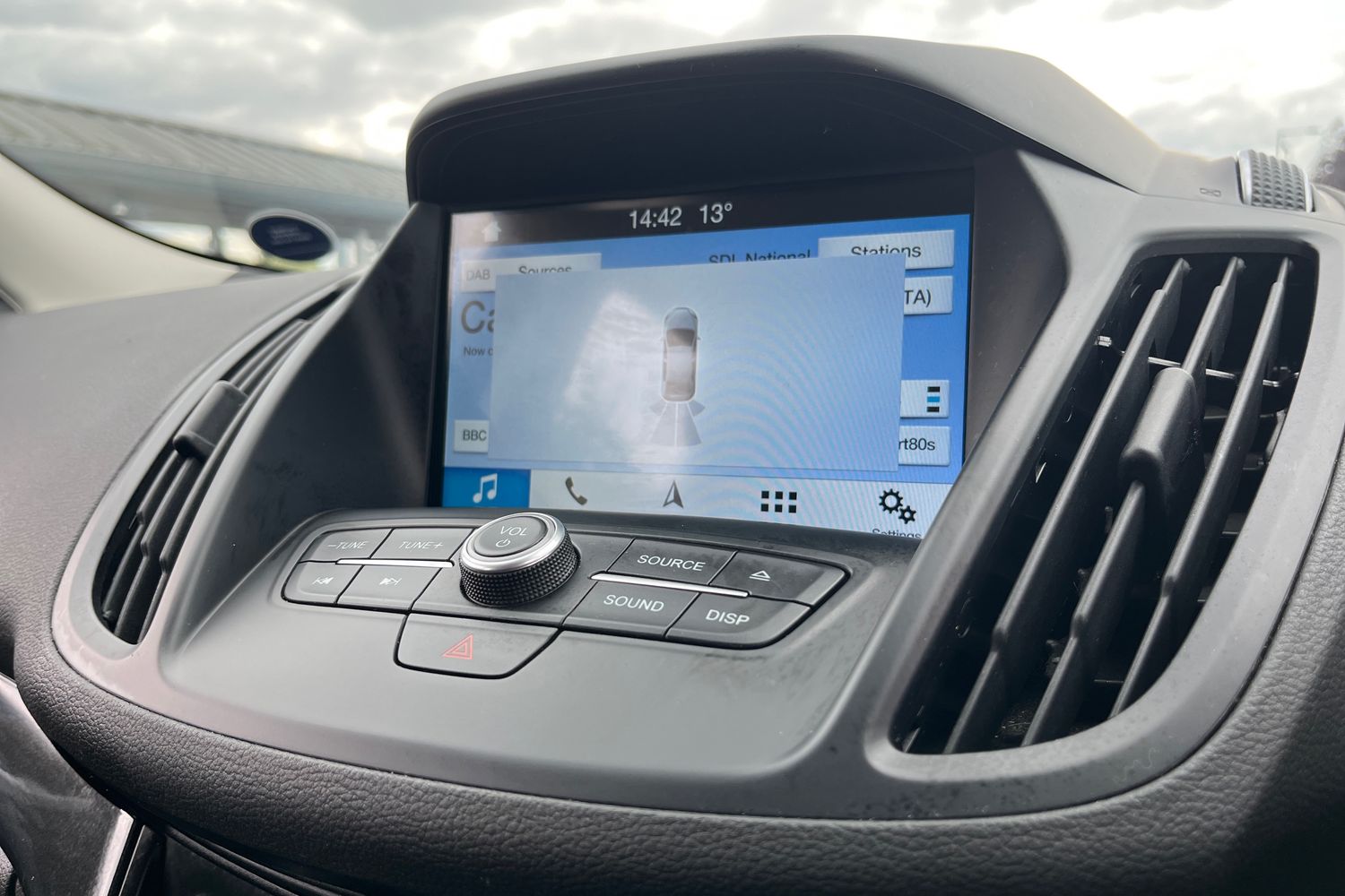 Ford KUGA Photo 31