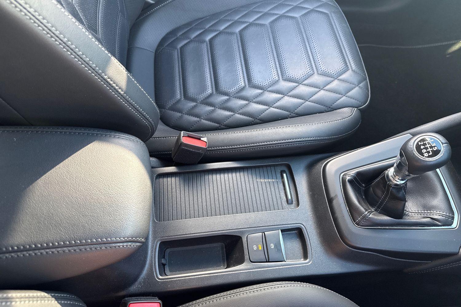 Ford Focus Photo 34