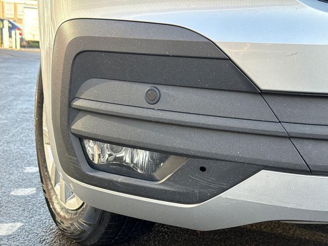 Volkswagen Transporter Photo 24