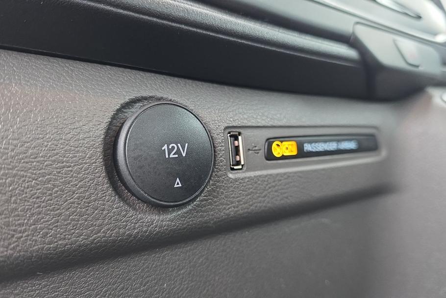 Used Ford TRANSIT 19