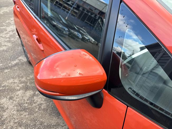 HONDA Jazz Photo 20