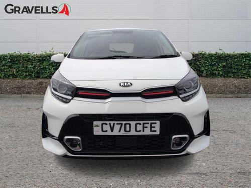 Kia PICANTO Photo autoimg-f33188bbc5b808a838edcc5fcf9809d17a434b83.jpg