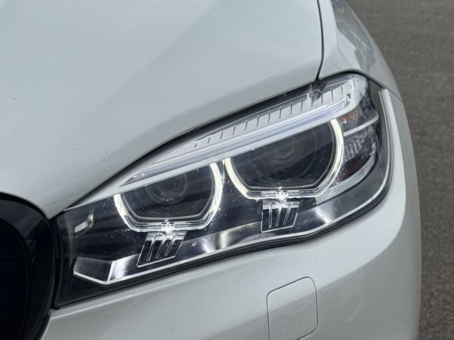 BMW X6 Photo 21