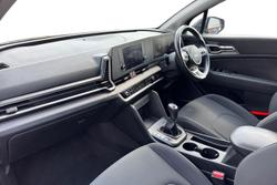 KIA Sportage Photo 2