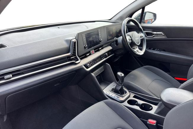 KIA Sportage Photo 2