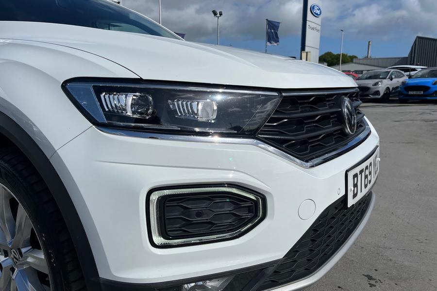 Volkswagen T-ROC Photo autoimg-f333382d3e4c27da97aa60c841d36b201be58f2b.jpg