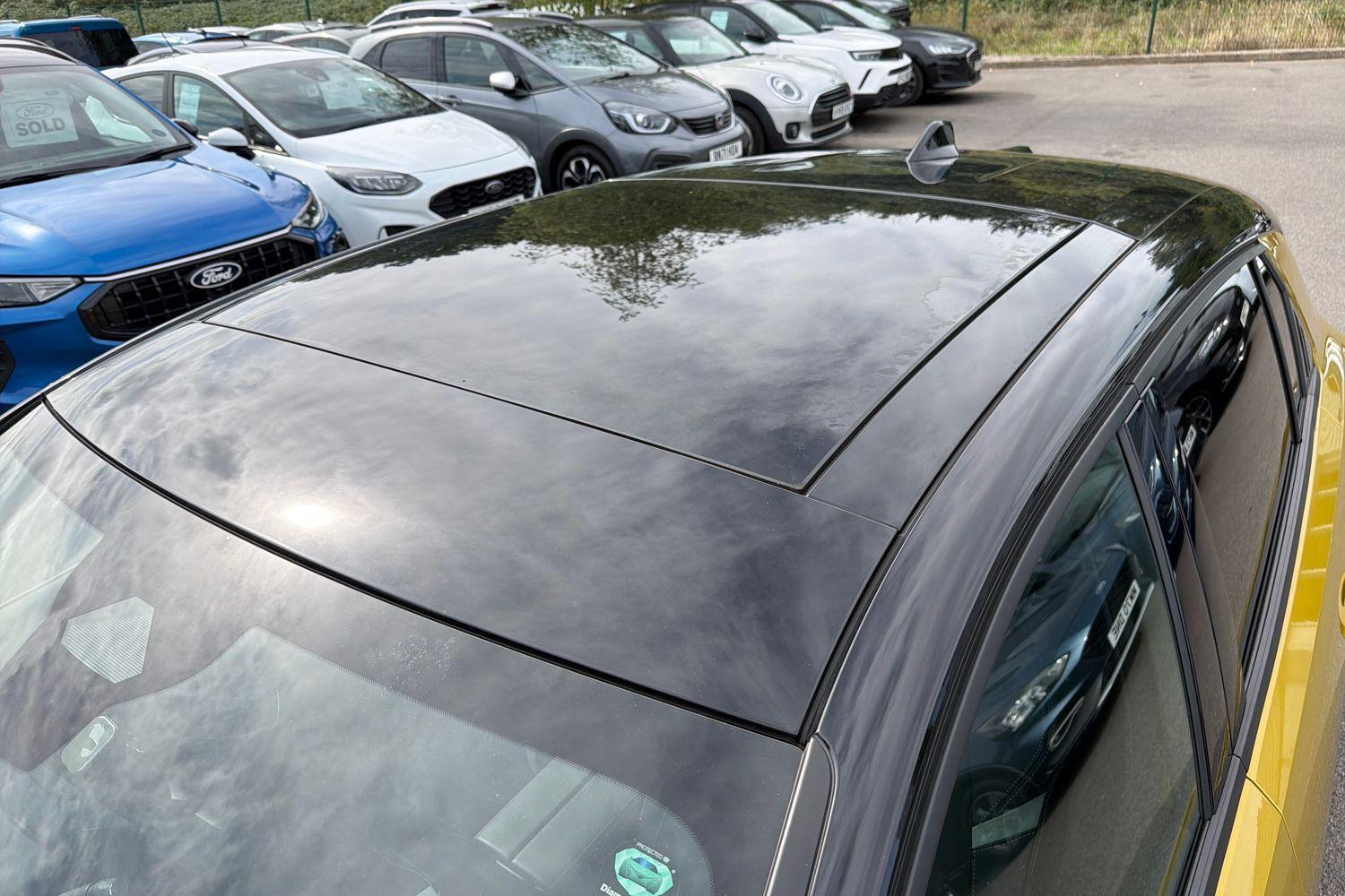 Vauxhall ASTRA Photo 28