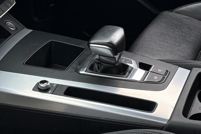 AUDI Q5 Photo 44