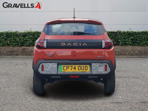 Dacia SPRING Photo autoimg-f335c82ae79b1d40e044bd6b04060c3b9d77d5bc.jpg
