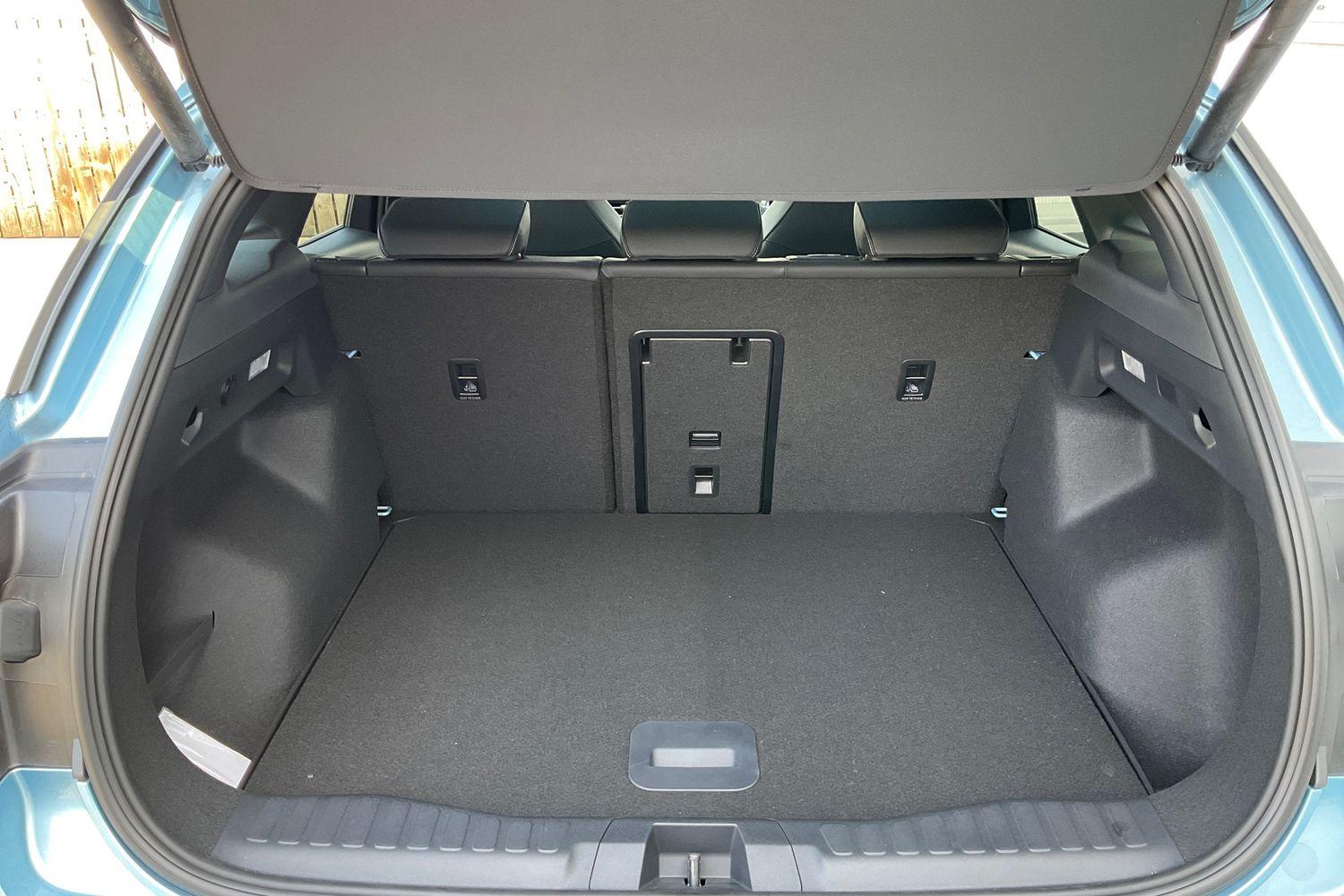 Ford EXPLORER Photo 20