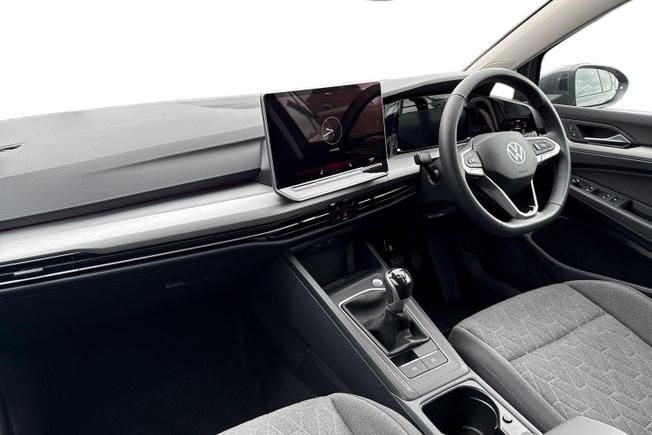 VOLKSWAGEN Golf Photo 2