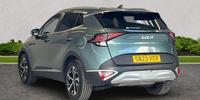Kia Sportage Photo 2