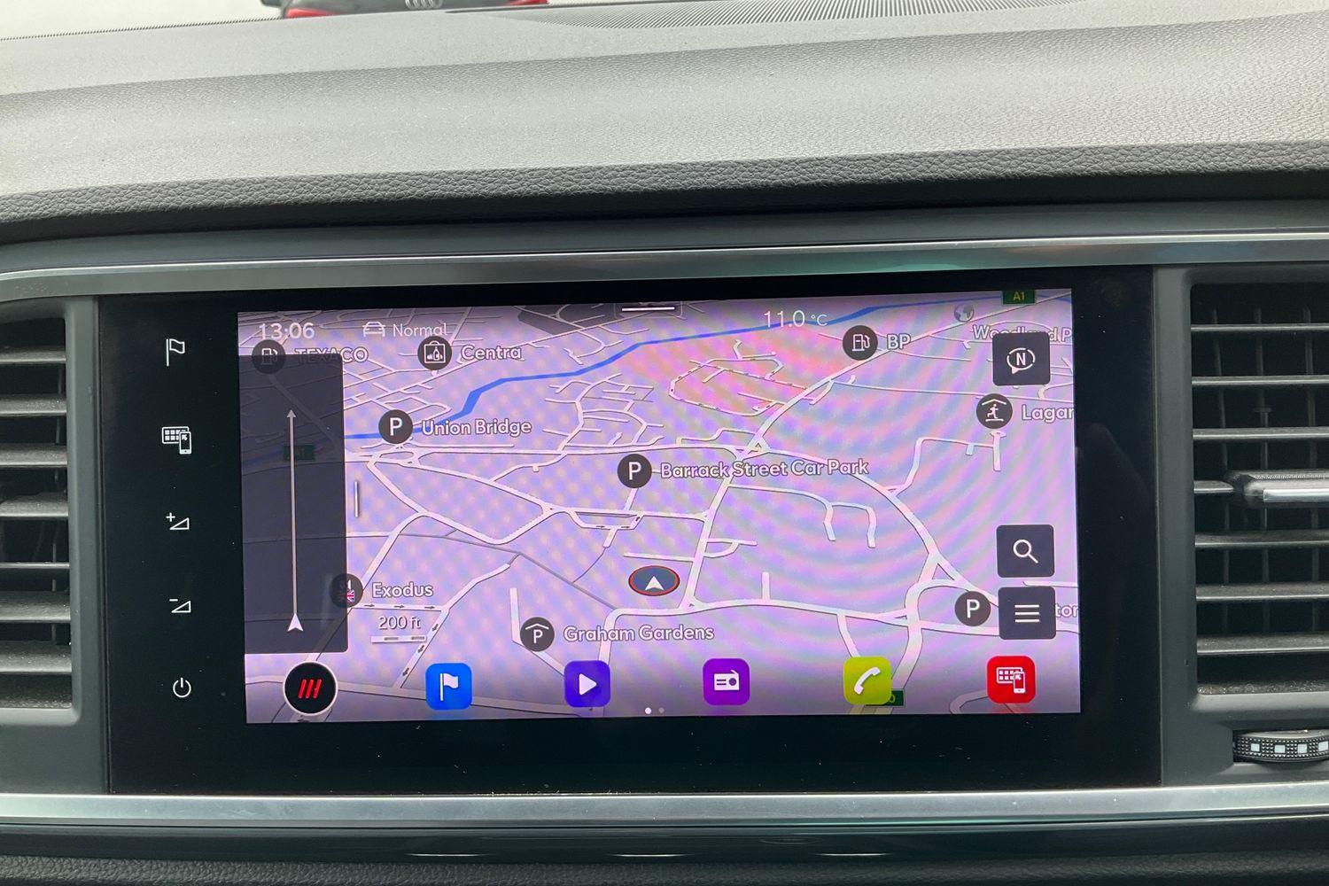 SEAT ATECA Photo 24