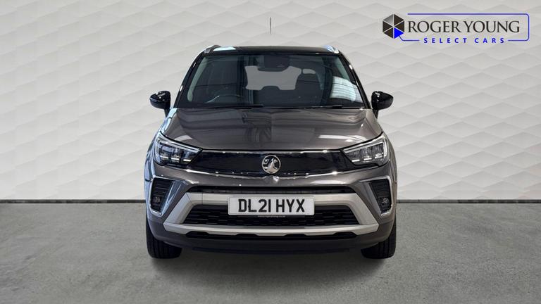 Used Vauxhall Crossland DL21HYX 7